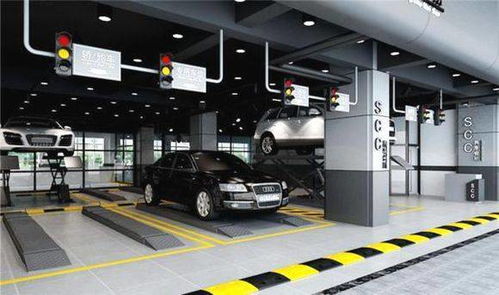 河南省鄭州市1200㎡汽車門店設(shè)計(jì)的盈利模式與設(shè)計(jì)服務(wù)