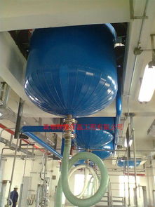 反應釜保溫工程 鐵皮彩鋼板與巖棉施工技術解析及專業施工隊的選擇